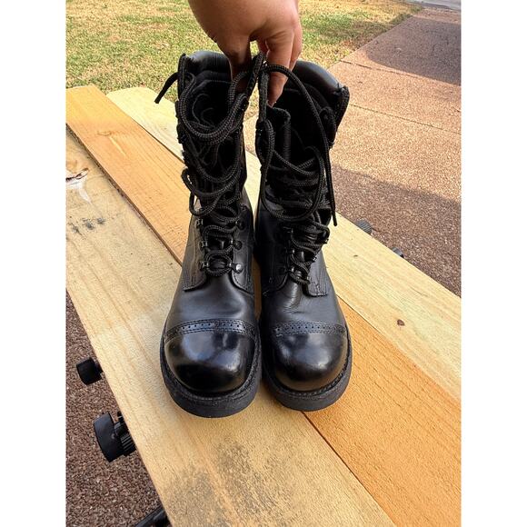 Corcoran 1525 Field Boots 10" 9D - Picture 1 of 4